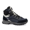 Męskie buty outdoorowe Hanwag Alta Bunion II GTX Navy/Grey