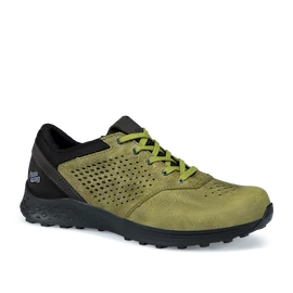 Męskie buty outdoorowe Hanwag Arnside Olive/Black