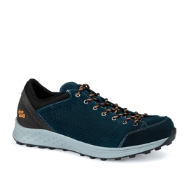 Męskie buty outdoorowe Hanwag Cliffside GTX Seablue/Orange