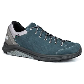 Męskie buty outdoorowe Hanwag Coastrock Low ES Steel/Frost