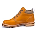 Męskie buty outdoorowe Hanwag Kofel Mid Special Edition Cognac/Gemse