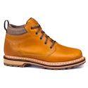 Męskie buty outdoorowe Hanwag Kofel Mid Special Edition Cognac/Gemse