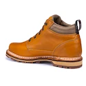 Męskie buty outdoorowe Hanwag Kofel Mid Special Edition Cognac/Gemse