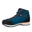 Męskie buty outdoorowe Hanwag Makra Light GTX Seablue/Orange