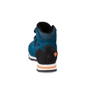 Męskie buty outdoorowe Hanwag Makra Light GTX Seablue/Orange