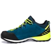 Męskie buty outdoorowe Hanwag Makra Pro Low GTX Seablue/Sulphur