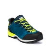 Męskie buty outdoorowe Hanwag Makra Pro Low GTX Seablue/Sulphur