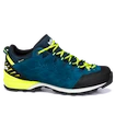 Męskie buty outdoorowe Hanwag Makra Pro Low GTX Seablue/Sulphur