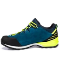 Męskie buty outdoorowe Hanwag Makra Pro Low GTX Seablue/Sulphur