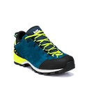 Męskie buty outdoorowe Hanwag Makra Pro Low GTX Seablue/Sulphur