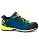 Męskie buty outdoorowe Hanwag Makra Pro Low GTX Seablue/Sulphur