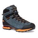 Męskie buty outdoorowe Hanwag  Makra Trek GTX Steel/Orange