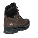 Męskie buty outdoorowe Hanwag Nazcat II GTX Mocca/Black