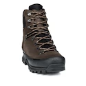 Męskie buty outdoorowe Hanwag Nazcat II GTX Mocca/Black