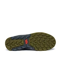 Męskie buty outdoorowe Hanwag Rotpunkt Light Low GTX Deep Olive/Light Olive