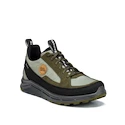 Męskie buty outdoorowe Hanwag Rotpunkt Light Low GTX Deep Olive/Light Olive