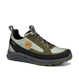 Męskie buty outdoorowe Hanwag Rotpunkt Light Low GTX Deep Olive/Light Olive