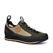 Męskie buty outdoorowe Hanwag Rotpunkt Low LL Deep Olive/Olive