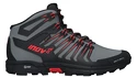 Męskie buty outdoorowe Inov-8  Roclite 345 GTX Grey/Black/Red