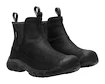 Męskie buty outdoorowe Keen Anchorage Boot III Wp Black/Raven