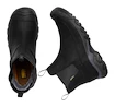 Męskie buty outdoorowe Keen Anchorage Boot III Wp Black/Raven