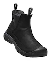 Męskie buty outdoorowe Keen Anchorage Boot III Wp Black/Raven