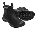 Męskie buty outdoorowe Keen Anchorage Boot III Wp Black/Raven