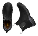 Męskie buty outdoorowe Keen Anchorage Boot III Wp Black/Raven