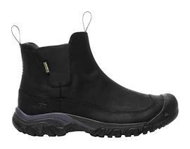 Męskie buty outdoorowe Keen Anchorage Boot III Wp Black/Raven