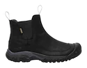 Męskie buty outdoorowe Keen Anchorage Boot III Wp Black/Raven  US 9,5