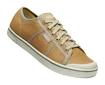 Męskie buty outdoorowe Keen Eldon Harvest Sneaker Lea Beige/Silver Birch