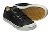 Męskie buty outdoorowe Keen Eldon Harvest Sneaker Lea Black/Silver Birch