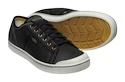 Męskie buty outdoorowe Keen Eldon Harvest Sneaker Lea Black/Silver Birch