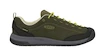 Męskie buty outdoorowe Keen Jasper II Wp Dark Olive/Olive Drab