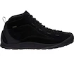 Męskie buty outdoorowe Keen Jasper Mid Wp Black