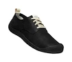 Męskie buty outdoorowe Keen Mosey Derby Leather Black/Black