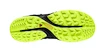 Męskie buty outdoorowe Keen Nxis Evo Mid Wp Black/Evening Primrose