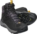 Męskie buty outdoorowe Keen  REVEL IV MID POLAR MEN black/magnet