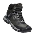 Męskie buty outdoorowe Keen Ridge Flex Mid Wp Magnet/Black