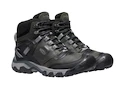 Męskie buty outdoorowe Keen Ridge Flex Mid Wp Magnet/Black