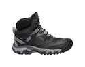 Męskie buty outdoorowe Keen Ridge Flex Mid Wp Magnet/Black