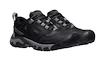 Męskie buty outdoorowe Keen Ridge Flex Wp Black/Magnet