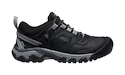 Męskie buty outdoorowe Keen Ridge Flex Wp Black/Magnet