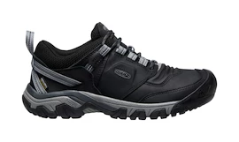 Męskie buty outdoorowe Keen Ridge Flex Wp Black/Magnet