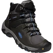 Męskie buty outdoorowe Keen Steens Mid Wp M-Magnet/Sky Divr