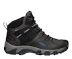 Męskie buty outdoorowe Keen Steens Mid Wp M-Magnet/Sky Divr