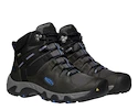 Męskie buty outdoorowe Keen Steens Mid Wp M-Magnet/Sky Divr