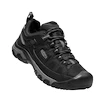 Męskie buty outdoorowe Keen Targhee Exp Wp Black/Steel Grey