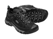 Męskie buty outdoorowe Keen Targhee Exp Wp Black/Steel Grey