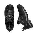 Męskie buty outdoorowe Keen Targhee Exp Wp Black/Steel Grey